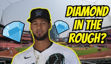 NEWS: Cardinals claim Marlins SP off waivers — A Chaim Bloom upside move?