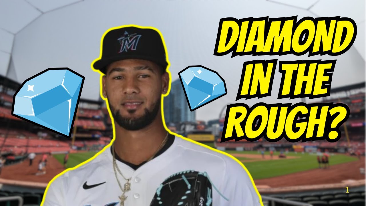 NEWS: Cardinals claim Marlins SP off waivers — A Chaim Bloom upside move?