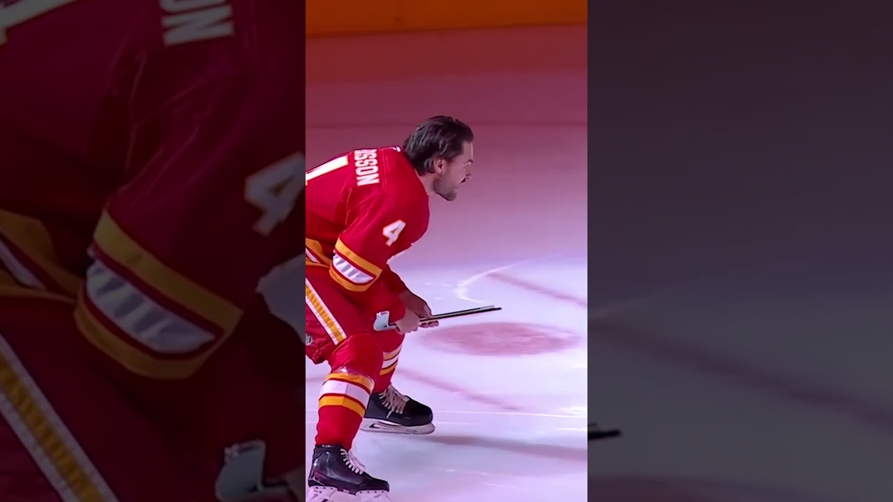 1️⃣0️⃣0️⃣0️⃣ games for Backlund! 👏🔥