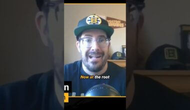 Lack of depth hurting Boston Bruins' playoff hopes #nhlbruins  #bostonbruins #nhlbruins