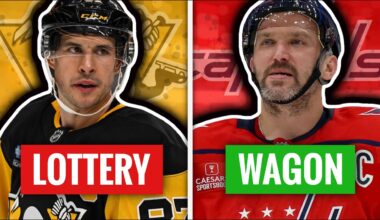 First Impressions On EVERY NHL Team