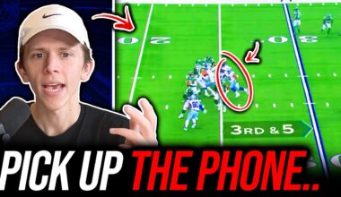 The Dallas Cowboys Should Trade Micah Parsons - Cowboys Fans OVERREACTIONS