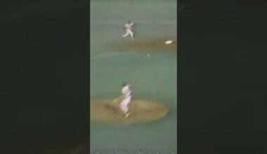 Should This Have Been A Double Play?