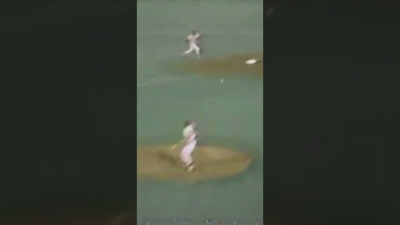 Should This Have Been A Double Play?