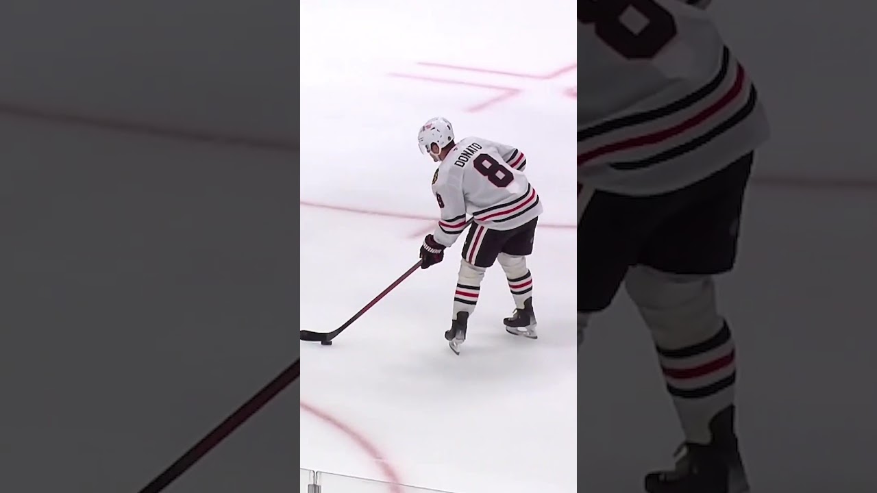 Danglin' Donato 😮‍💨