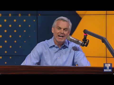 THE HERD | Colin Cowherd STUNNED, Russell Wilson Continues To ELEVATE Pittsburgh Steelers | NFL