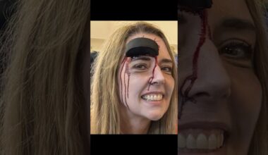 What the PUCK? Halloween Nashville Predators Style! Smashup! #nashvillepredators #halloween #hockey