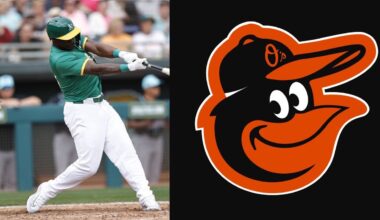 Baltimore Orioles Trade For Daz Cameron Fantasy Baseball / MLB News