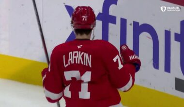 24/25 RS: Buf @ Det Highlights - 11/2/24