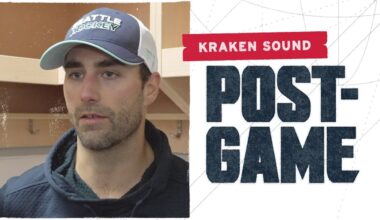 Postgame Sound | Eberle & Coach Bylsma | November 2, 2024