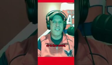 Gretzky supports Ovechkin push for the title #washingtoncapitals #nhl