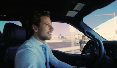 Drive to The Fortress: Shea Theodore (Extended Cut)