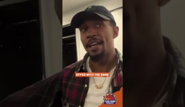 Phoenix Suns Discuss RETURN Of 4th Quarter DEMONS