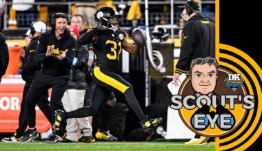 Scout's Eye with Matt Williamson: Closer than it should have been ... but still a win!