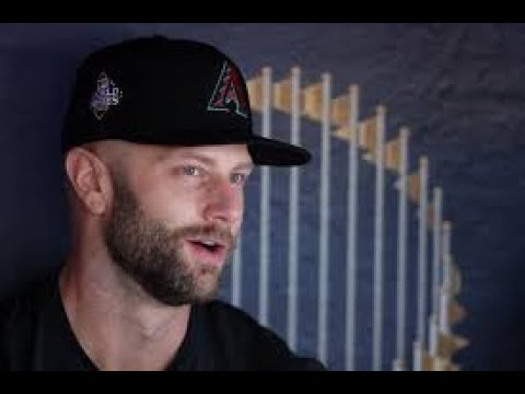 "World Series": Christian Walker 147 HR Yankees will Sign Dbacks 1B Replace Rizzo BEAT Dodgers 2025