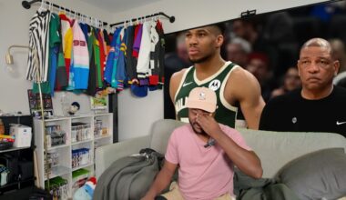 The Milwaukee Bucks are running out of time