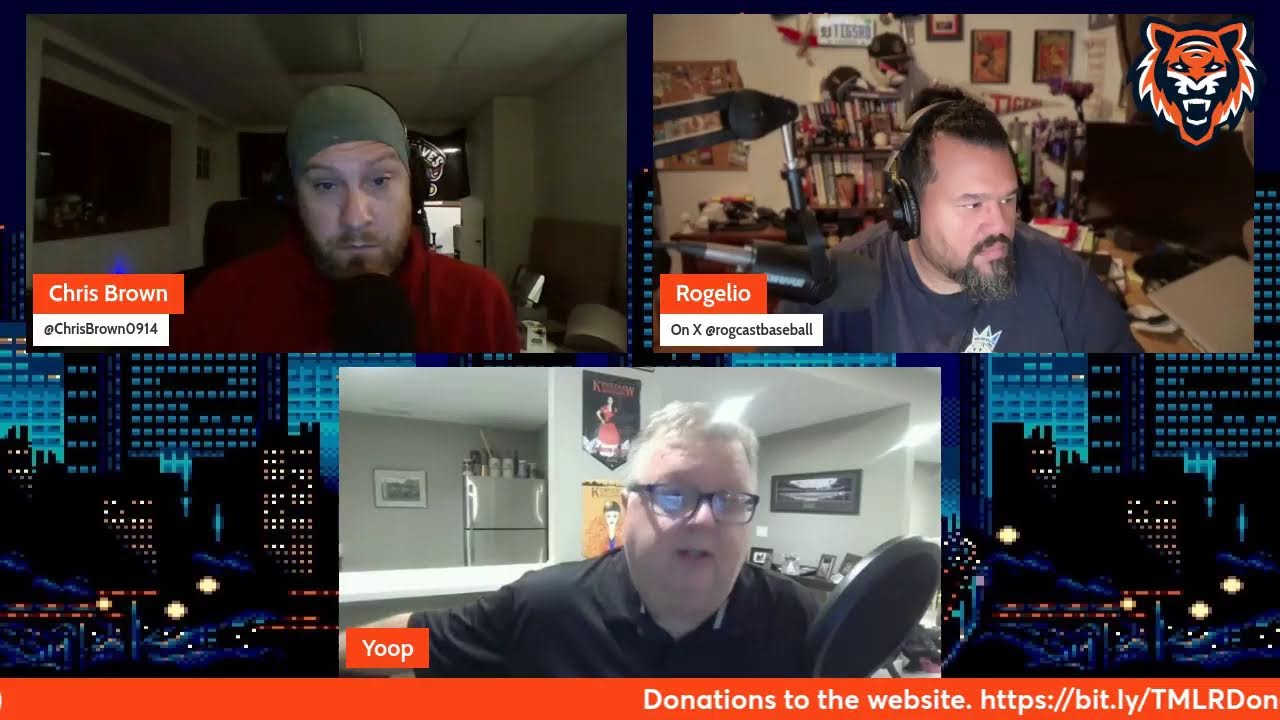 The Detroit Tigers Free Agent Shopping Guide