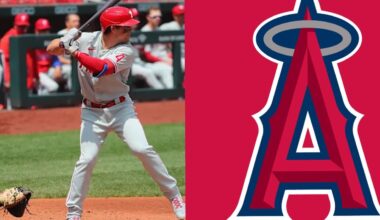 Los Angeles Angels Trade For Scott Kingery Baseball / MLB News