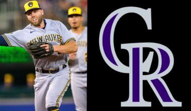 Colorado Rockies Trade For Owen Miller Fantasy Baseball / MLB News