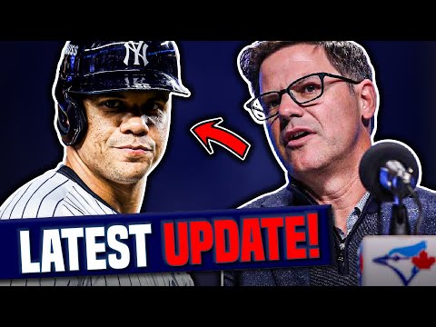Blue Jays Free Agency Starts NOW - Major Moves Incoming? (Blue Jays Today Show)