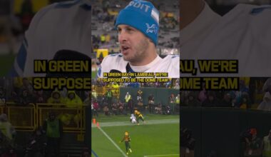 @detroitlionsnfl  can win indoor, outdoor, dont matter 💪 (via @NFLonFOX )