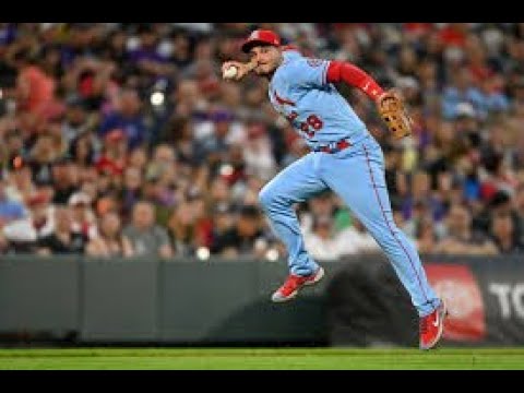 Toronto Blue Jays getting aggressive early for huge trade with Cardinals for allstar Nolan Arenado?