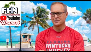 Paul Maurice, Florida Panthers: Back in Fort Lauderdale