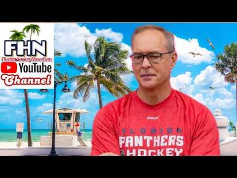 Paul Maurice, Florida Panthers: Back in Fort Lauderdale