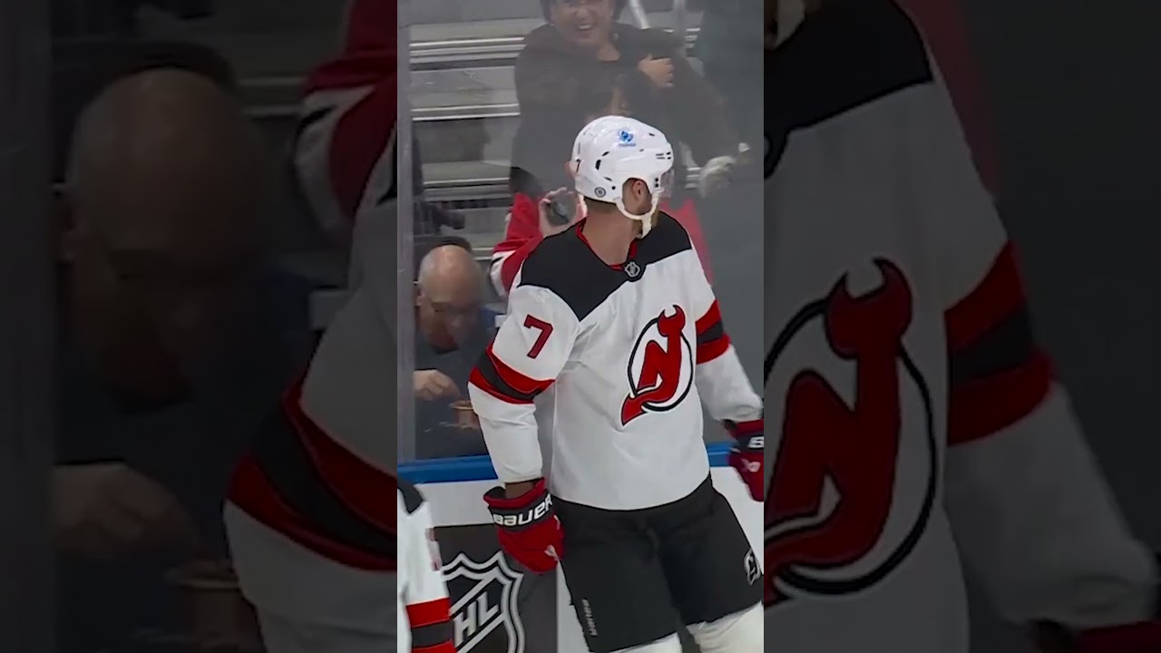 What it's all about! 😊