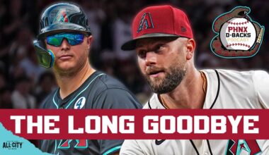 What CHANGES Await The Diamondbacks After Finalizing All Option Decisions?