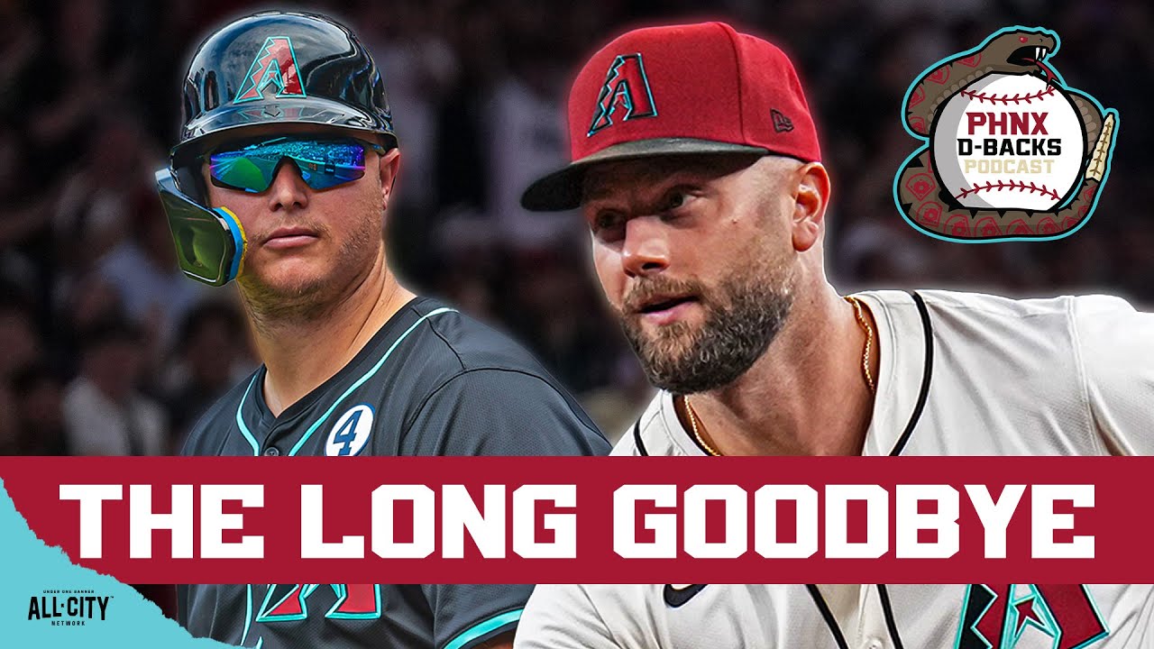 What CHANGES Await The Diamondbacks After Finalizing All Option Decisions?