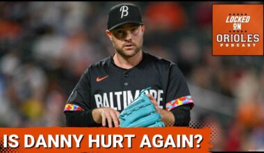 Orioles decline option on Danny Coulombe, retain O'Hearn and Domínguez