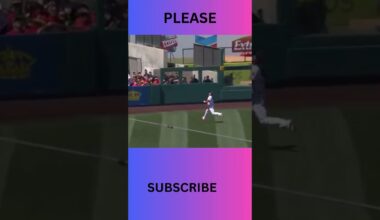 #Base ball Highlights