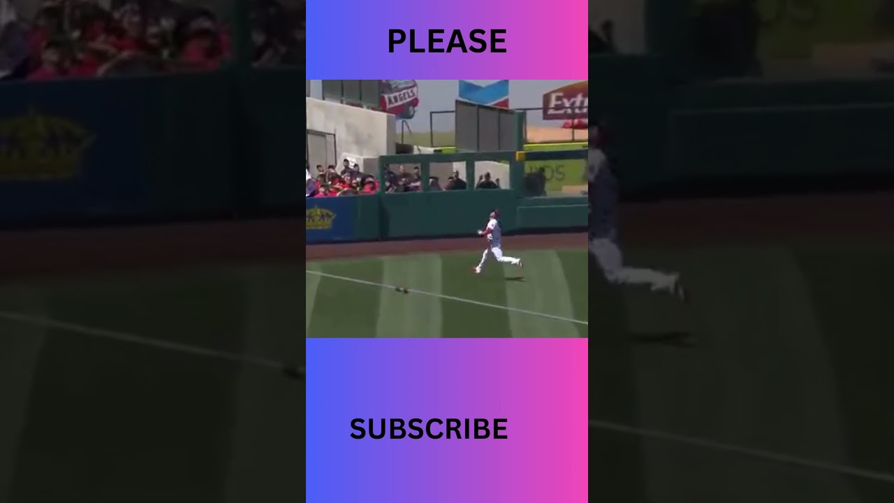 #Base ball Highlights