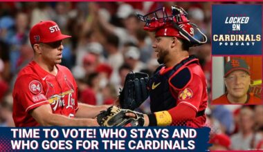 St. Louis Cardinals Trade Talks Involving Nolan Arenado, Ryan Helsley And Sonny Gray