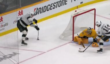 The Nashville Predators Are BROKEN