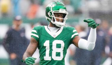 BREAKING: Mike Williams Traded to the Pittsburgh Steelers