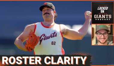San Francisco Giants Clarity: Blake Snell Opts Out; Robbie Ray, Wilmer Flores Return