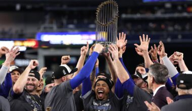 Dodgers FULL 2024 Season Highlights | LA wins 98 games, storms through Postseason, wins World Series