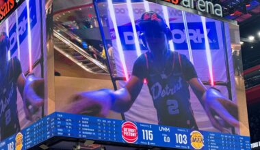 Detroit Pistons a PLAYOFF team?! BEAT THE HORNETS | EP 139