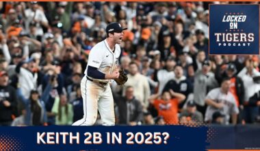 Colt Keith, Kenta Maeda, and 2025 Power Rankings