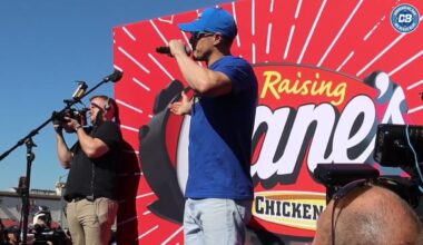 Kiké Hernández expresses interest in re-signing with Dodgers