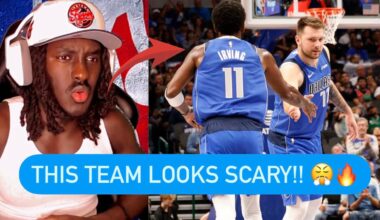 As A Suns Fan.. Mavs ARE COOKING!! Bulls At Mavericks Highlights Reaction