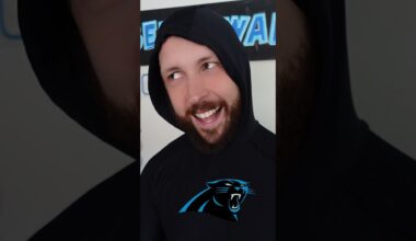 Are the Panthers the Grim Reapers for Coaches? #nfl #football #dennisallen #getsy #newyorkgiants