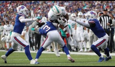 Is it time to reset the Miami Dolphins again? | Pulse of Fins Nation EP 125