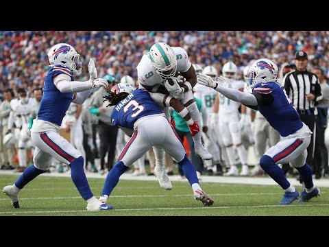 Is it time to reset the Miami Dolphins again? | Pulse of Fins Nation EP 125