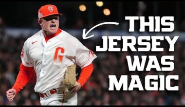 ULTIMATE Giants City Connect Compilation | Biggest Moments, Best Plays