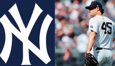 What Happens With Gerrit Cole?