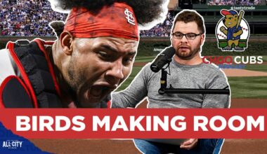 Should the Chicago Cubs FEAR the St. Louis Cardinals? | CHGO Cubs Podcast
