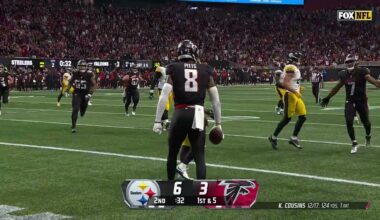 Atlanta Falcons top play from every week through midseason | Highlights